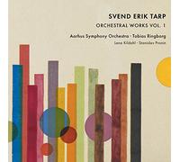 Œuvres Orchestrales/Volume 1