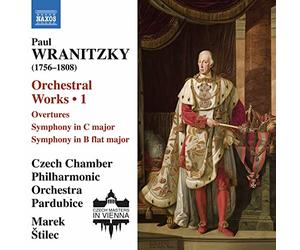 Œuvres Orchestrales (Volume 1)