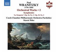 Œuvres Orchestrales (Volume 2)