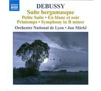 Debussy: Orchestral Works 6