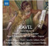 Œuvres orchestrales Volume 6 E