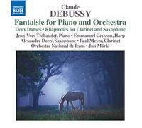 Œuvres orchestrales (Volume 7) CD
