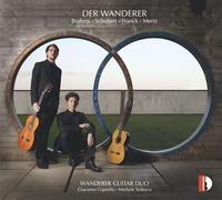 ¿Uvres Originales Et Transcriptions Pour Duo De Guitare.