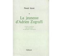 Œuvres Panaït Istrati (Auteur), Joseph Kessel (Préface)