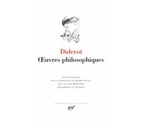 Œuvres philosophiques – Gallimard