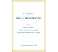 Œuvres philosophiques Vol. 1