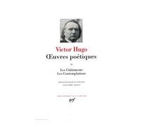 Œuvres poétiques (2)