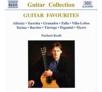 Œuvres populaires pour guitare