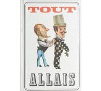 Œuvres posthumes Alphonse Allais (Auteur)