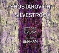 Œuvres pour alto et violon CD