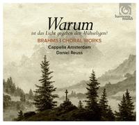 Warum: Choral Works