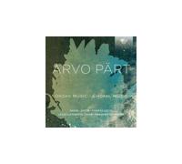 Œuvres pour chœur et orgue CD