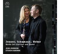 Œuvres pour Clarinette et Piano