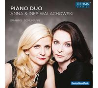 Œuvres pour Duo de Pianos