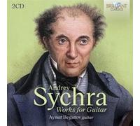 Œuvres pour guitare