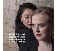 Oeuvres pour Hautbois et Piano