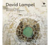 Œuvres pour Orchestre