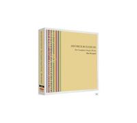 Œuvres pour orgue L'intégrale CD