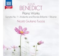 Œuvres pour Piano