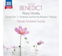 Œuvres pour piano CD