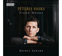 Œuvres pour Piano