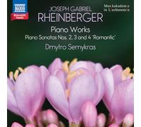 Œuvres pour Piano