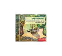 Œuvres pour piano CD