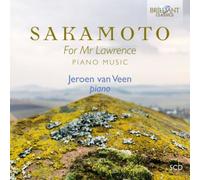 Œuvres pour piano CD