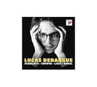 Œuvres pour piano CD