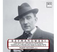 Œuvres pour piano CD