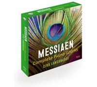 Œuvres pour piano intégrale