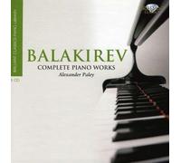 Œuvres pour piano (Intégrale) CD