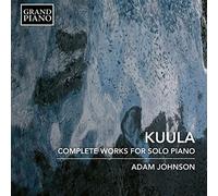 Complete Works For Solo Piano