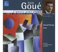 Œuvres pour Piano Vol1