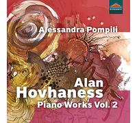 Œuvres pour Piano (Volume 2)