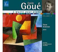 Oeuvre pour Piano Vol 2