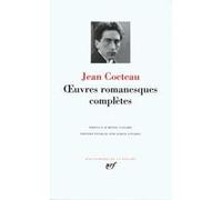 Oeuvres Romanesques Complètes