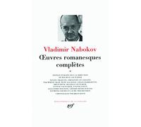 Œuvres romanesques complètes (Tome 2)