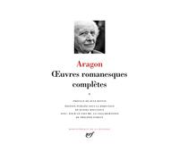 Œuvres romanesques complètes (Tome 5)