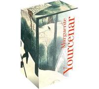 Œuvres romanesques - Essais et mémoires Marguerite Yourcenar (Auteur)