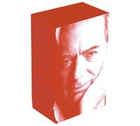 Oeuvres Romanesques - Coffret En 2 Volumes : Tomes 1 Et 2