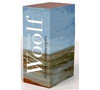 Œuvres romanesques I, II Tomes 1et 2 - Virginia Woolf - Gallimard - Coffret - Anthologie