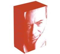 Oeuvres Romanesques - Coffret En 2 Volumes : Tomes 1 Et 2
