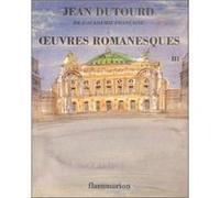 oeuvres romanesques