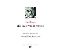 Œuvres romanesques (4)