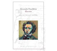 Œuvres: Romans, récits, poésie narrative, pièces de théâtre