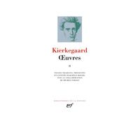 Œuvres (Tome 2) – Gallimard