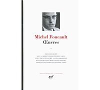 Œuvres (Tome 1)