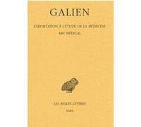 Art médical, tome 2