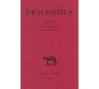 Œuvres. Tome III : La Tragédie d'Oreste - Poèmes profanes I-V